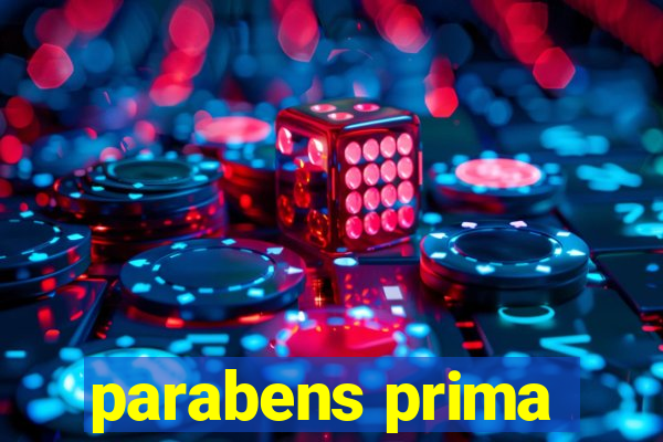 parabens prima